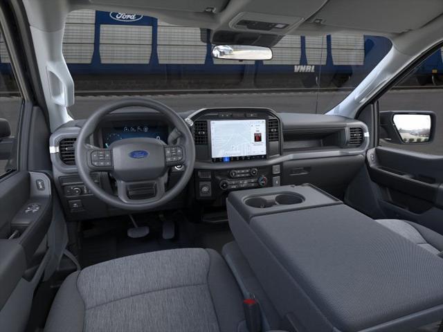 new 2024 Ford F-150 car, priced at $36,978