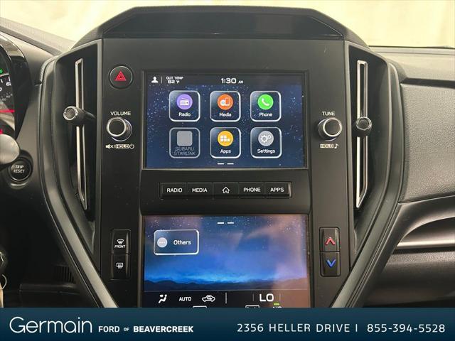 used 2023 Subaru WRX car, priced at $29,110
