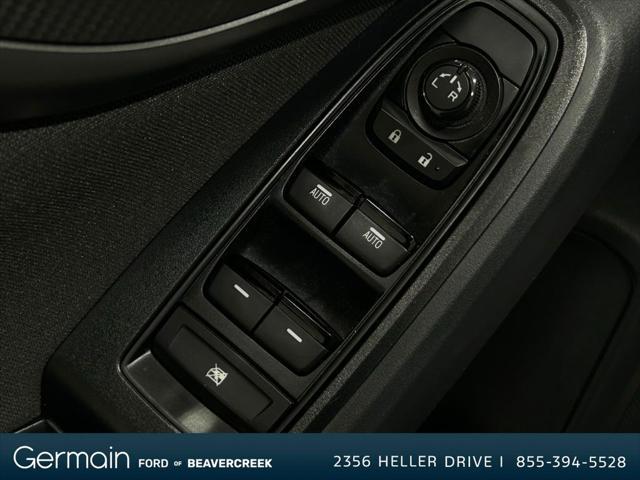 used 2023 Subaru WRX car, priced at $29,110