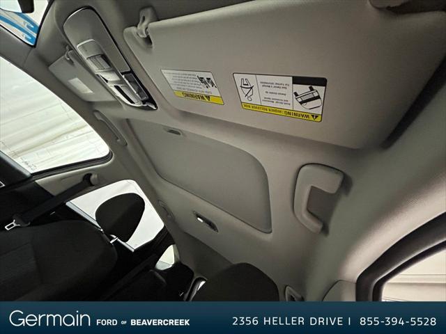 used 2022 Hyundai Tucson car
