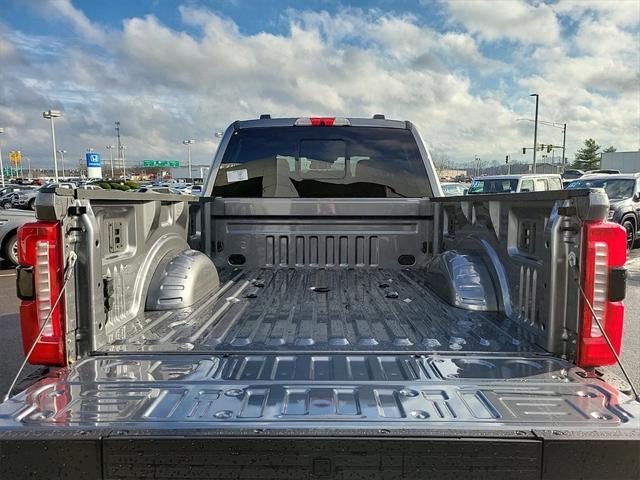 new 2024 Ford F-250 car, priced at $73,456