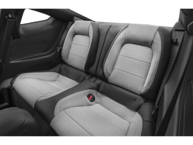 new 2025 Ford Mustang car, priced at $35,398