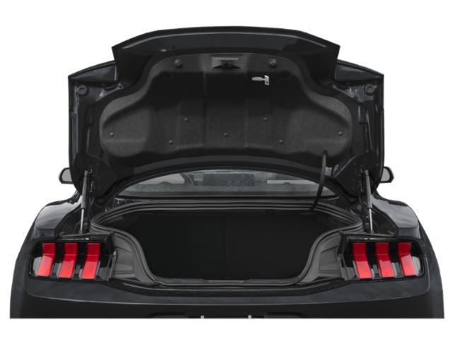new 2025 Ford Mustang car, priced at $35,398