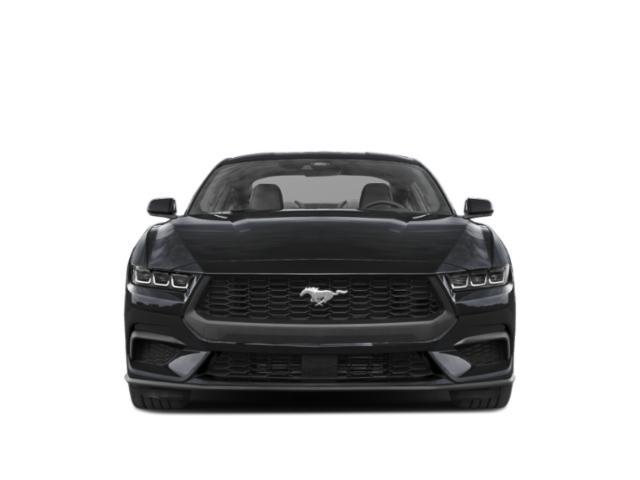 new 2025 Ford Mustang car, priced at $35,398