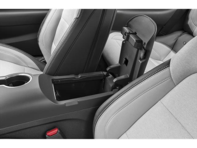 new 2025 Ford Mustang car, priced at $35,398
