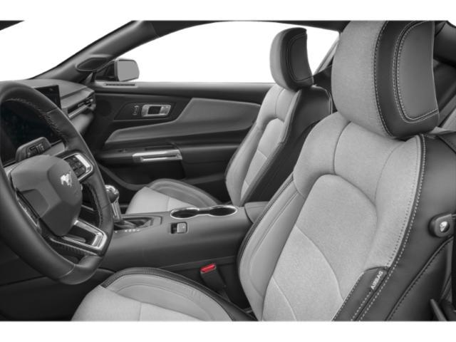 new 2025 Ford Mustang car, priced at $35,398