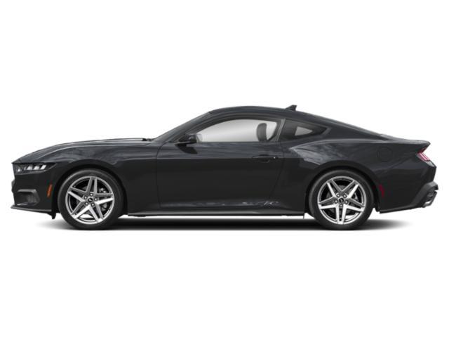 new 2025 Ford Mustang car, priced at $35,398