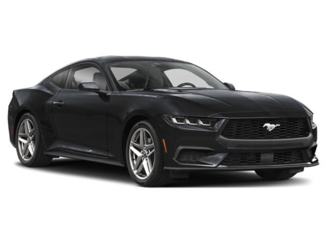 new 2025 Ford Mustang car, priced at $35,398