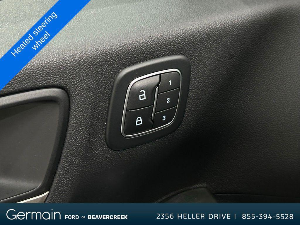 used 2022 Ford Escape car, priced at $20,332