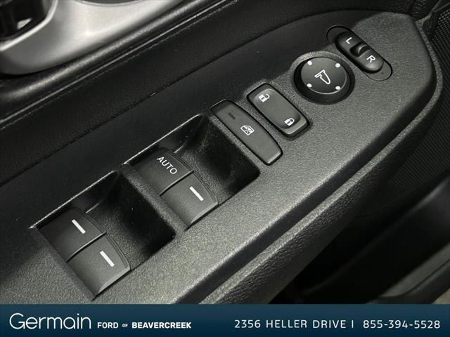 used 2019 Honda CR-V car, priced at $11,988
