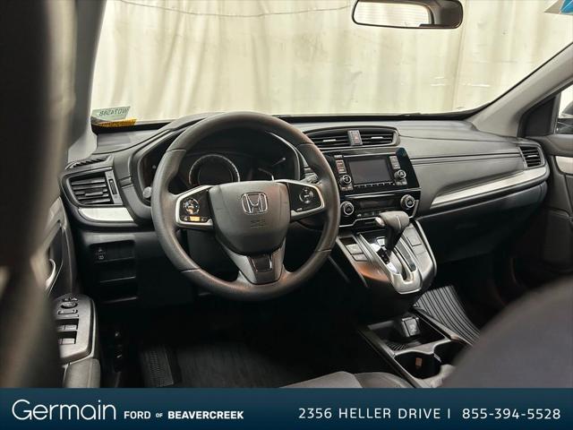 used 2019 Honda CR-V car, priced at $11,988