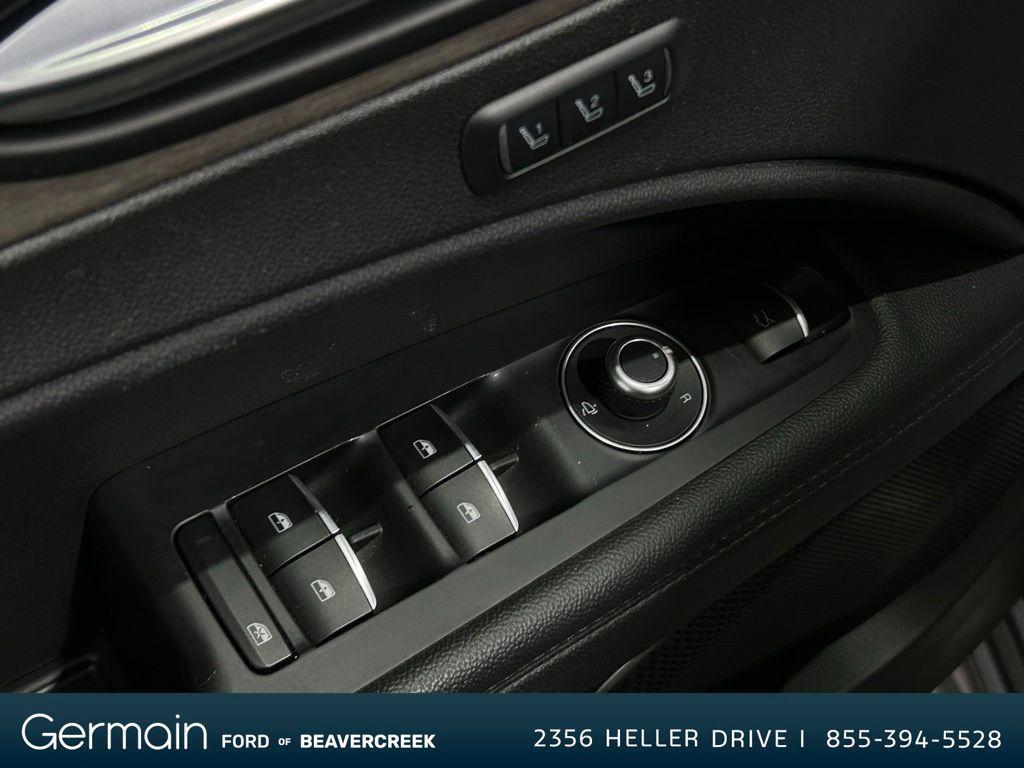 used 2022 Alfa Romeo Stelvio car, priced at $19,950