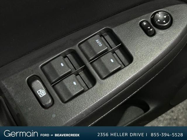 used 2015 Chevrolet Impala Limited car, priced at $8,375