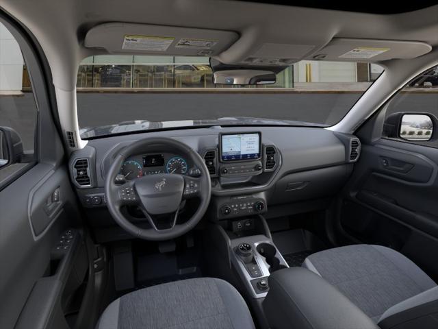 new 2024 Ford Bronco Sport car, priced at $34,241