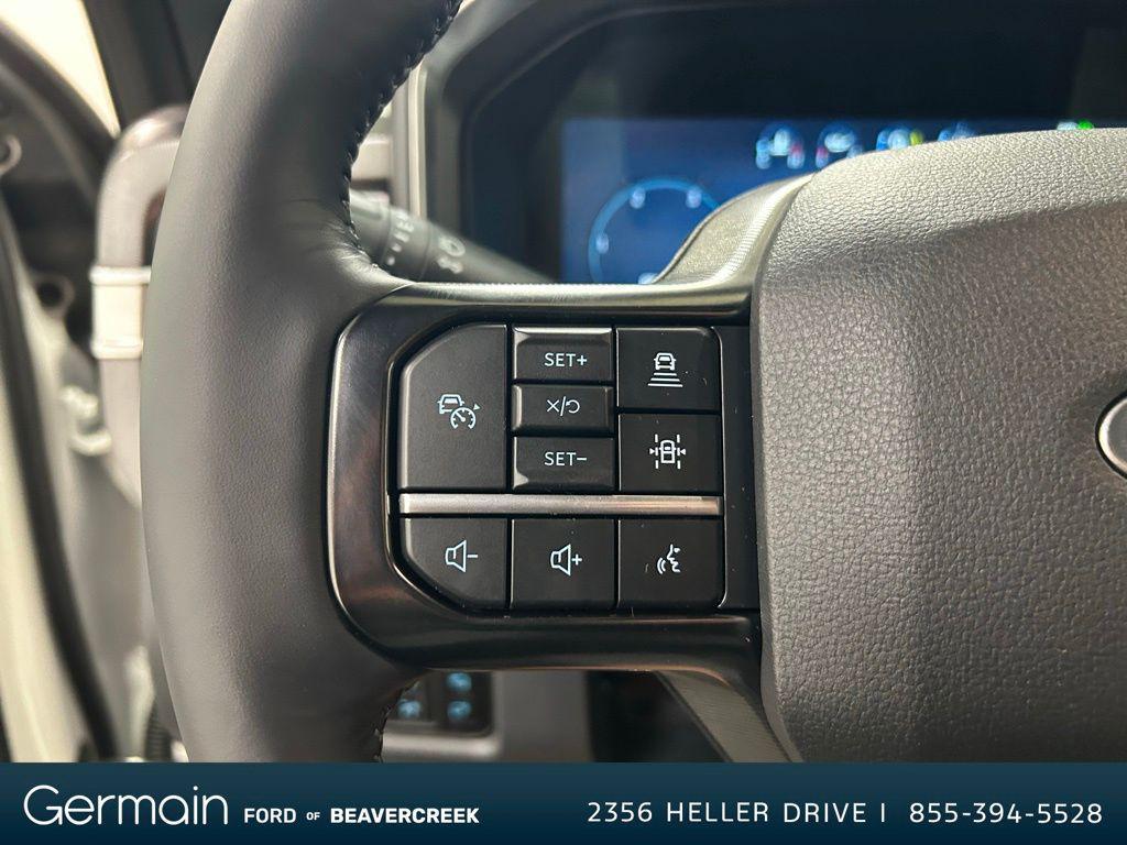 new 2026 Ford F-350 car, priced at $97,770