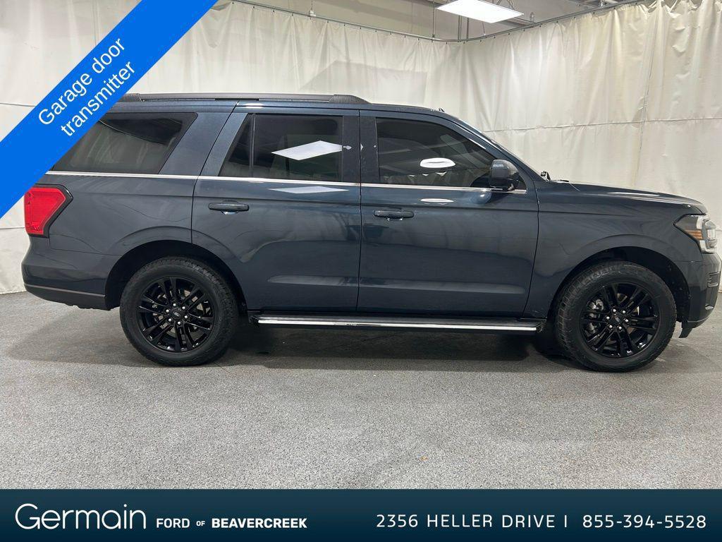 used 2022 Ford Expedition car, priced at $45,995