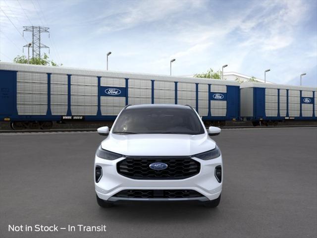 new 2024 Ford Escape car, priced at $42,418