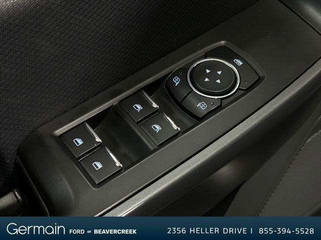 used 2023 Ford F-150 car, priced at $37,550