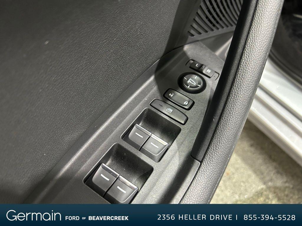 used 2022 Acura TLX car, priced at $26,877