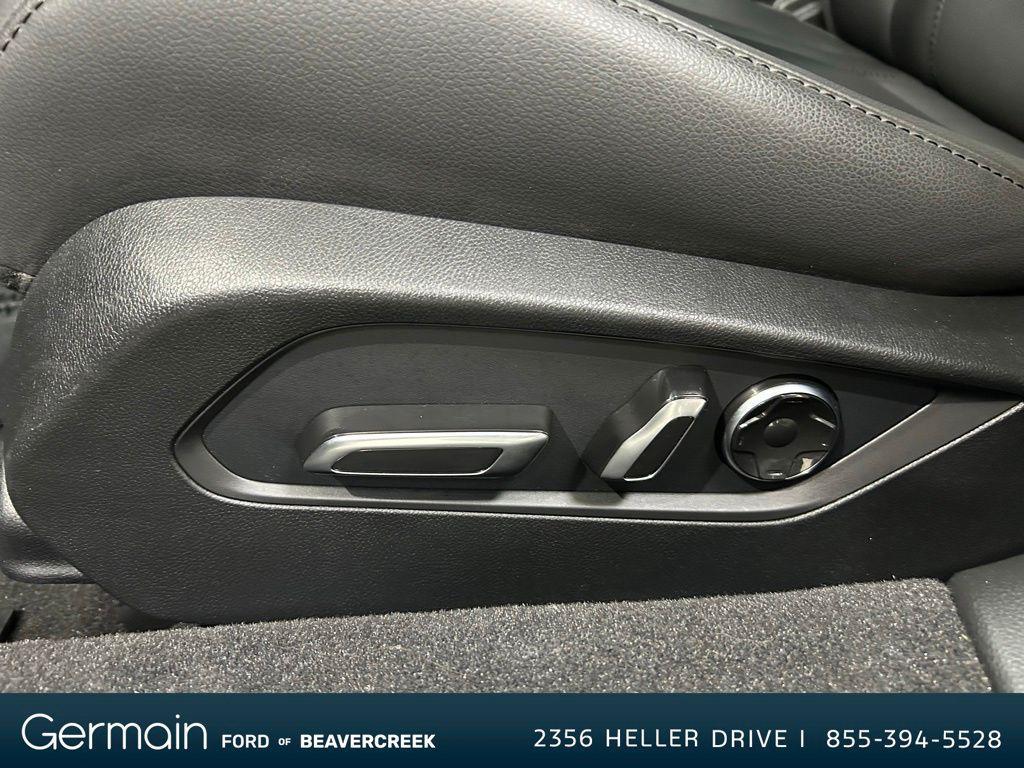 used 2022 Acura TLX car, priced at $26,877