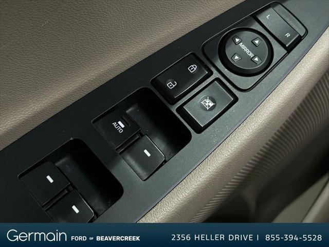 used 2020 Hyundai Tucson car, priced at $16,900