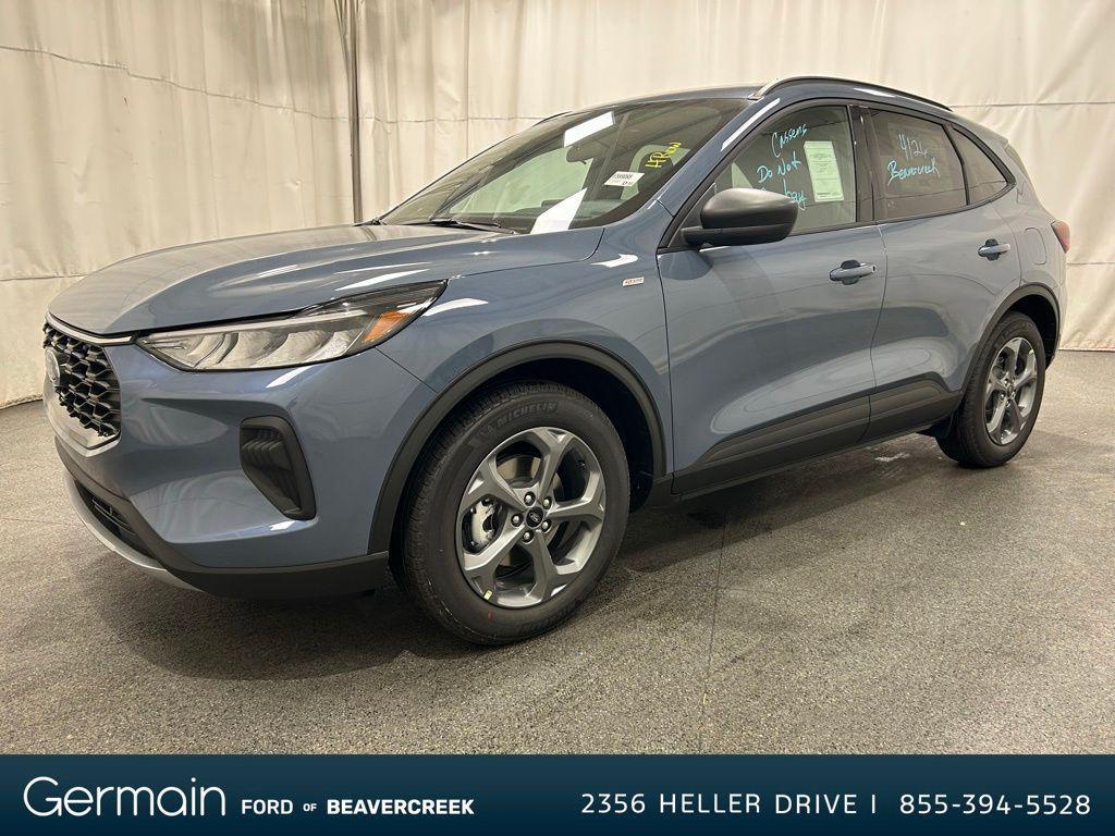 new 2025 Ford Escape car, priced at $24,501