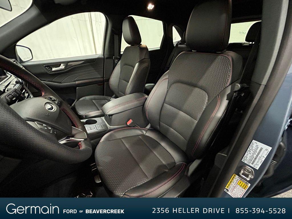 new 2025 Ford Escape car, priced at $24,501