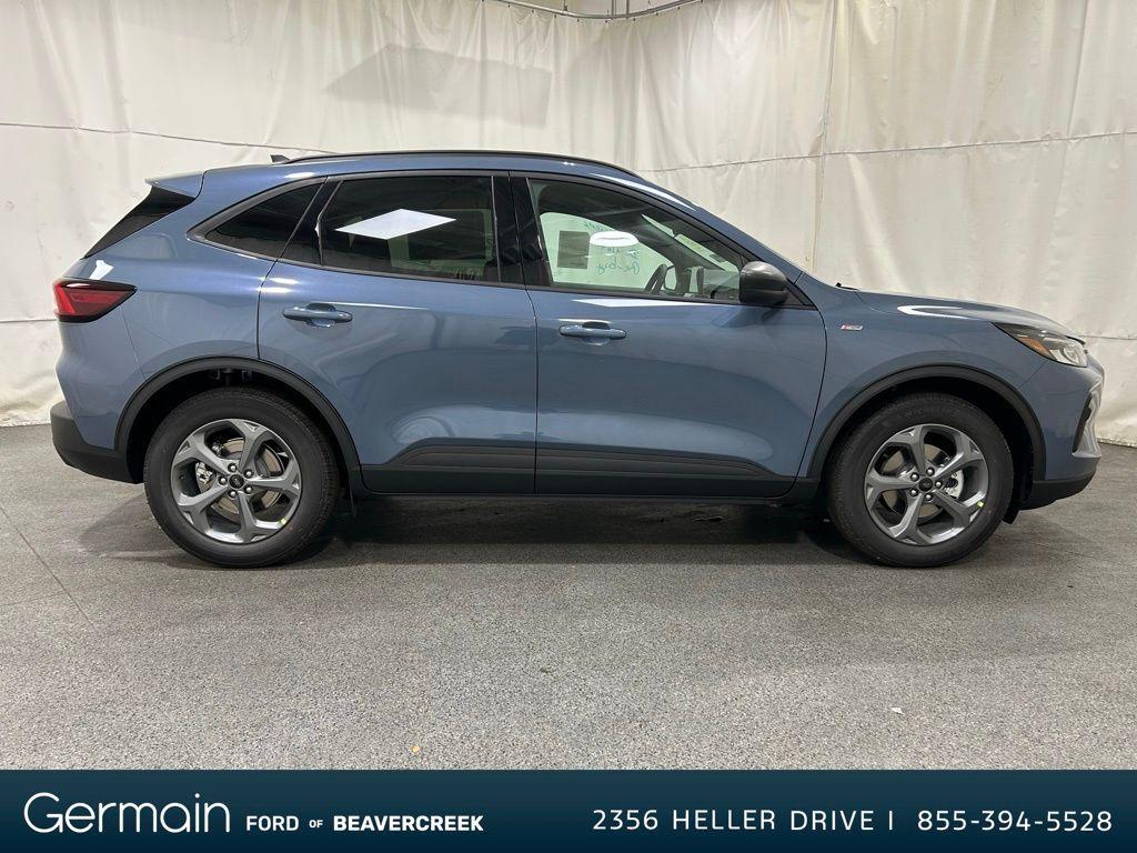 new 2025 Ford Escape car, priced at $24,501