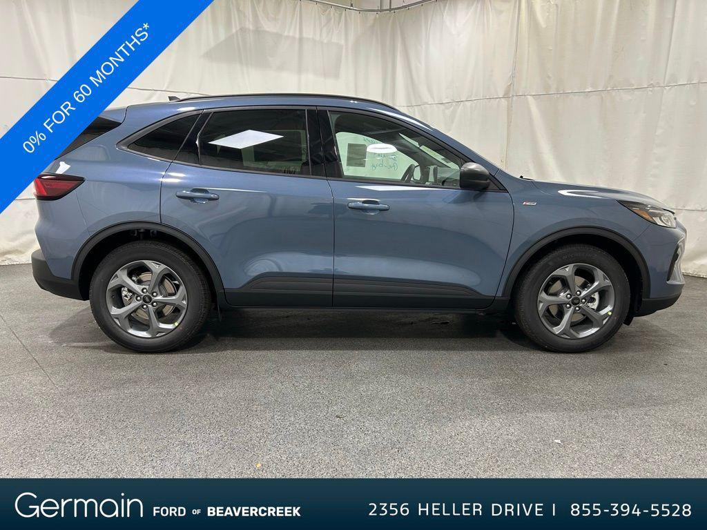 new 2025 Ford Escape car, priced at $21,501