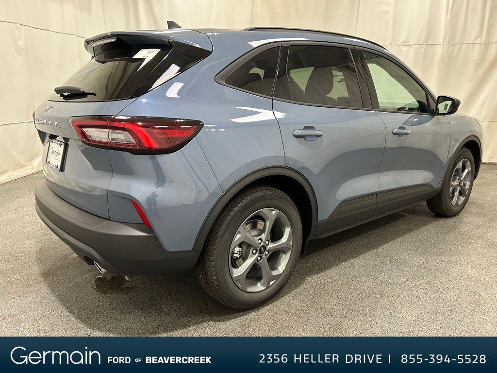 new 2025 Ford Escape car, priced at $24,501