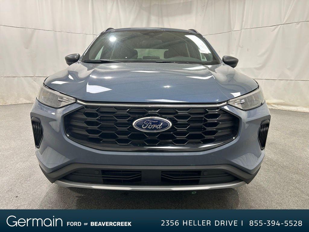 new 2025 Ford Escape car, priced at $24,501