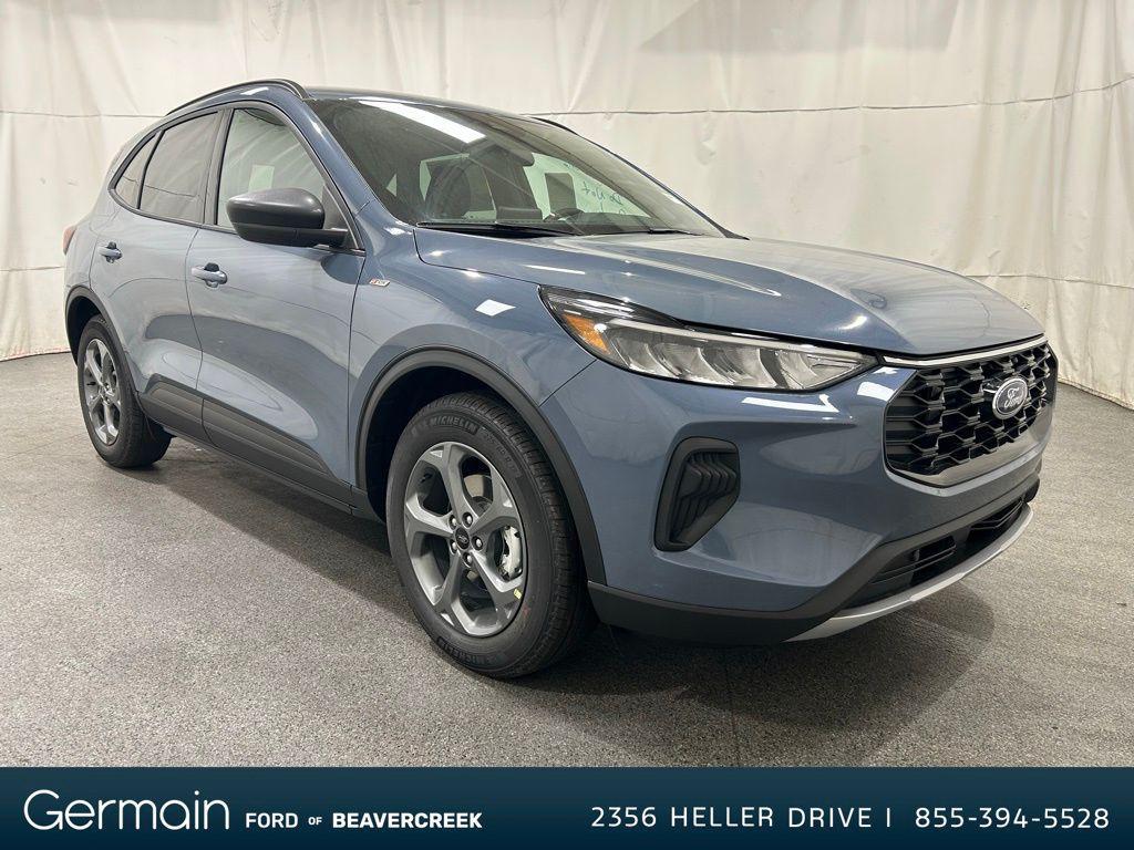 new 2025 Ford Escape car, priced at $27,001