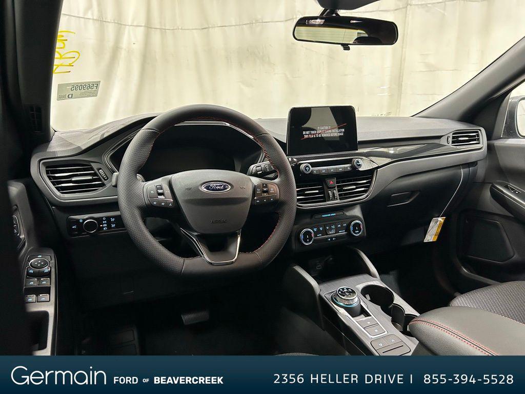 new 2025 Ford Escape car, priced at $24,501