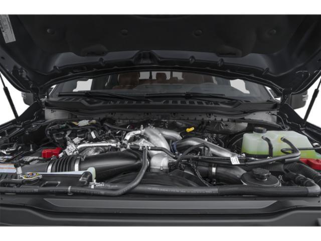 new 2025 Ford F-250 car, priced at $92,259