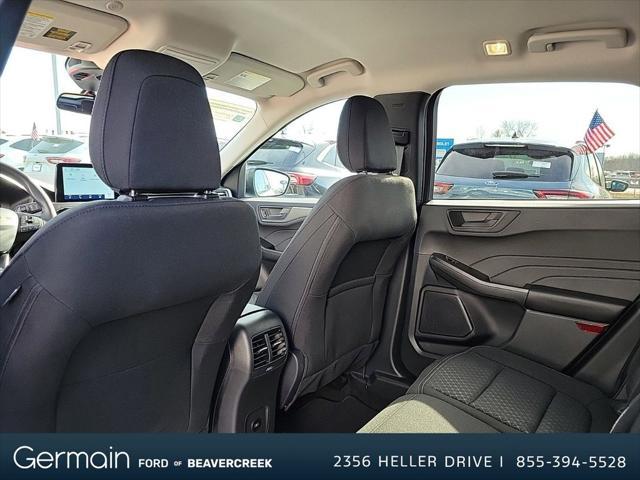 new 2025 Ford Escape car, priced at $28,488