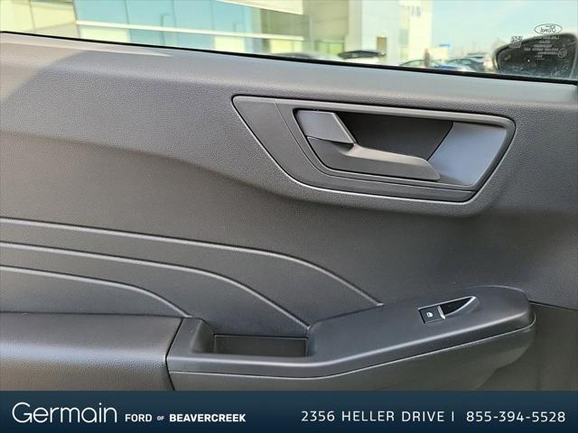 new 2025 Ford Escape car, priced at $28,488