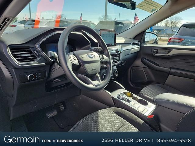 new 2025 Ford Escape car, priced at $28,488
