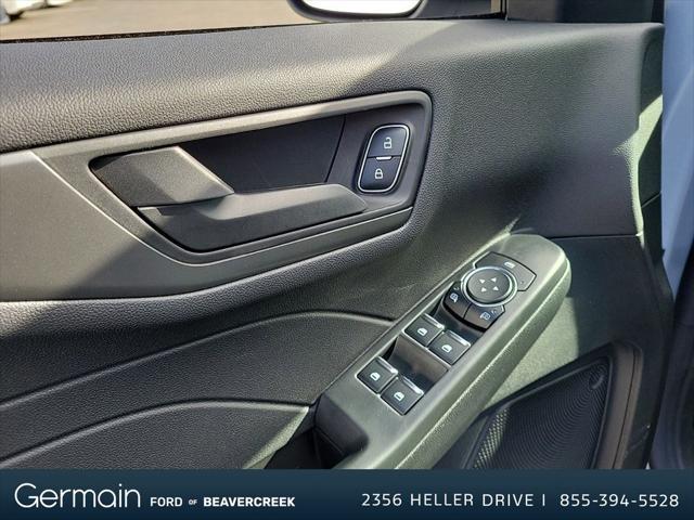 new 2025 Ford Escape car, priced at $28,488