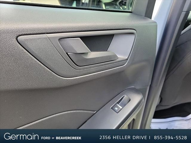 new 2025 Ford Escape car, priced at $28,488