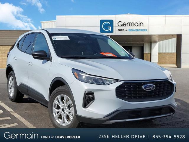 new 2025 Ford Escape car, priced at $28,488