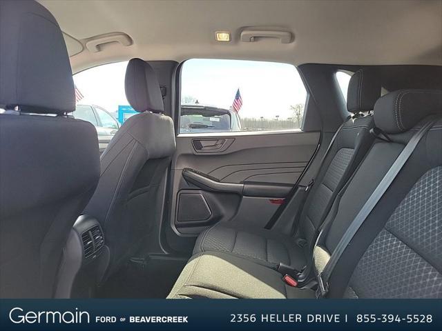 new 2025 Ford Escape car, priced at $28,488