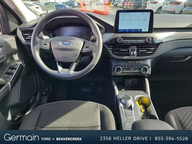 new 2025 Ford Escape car, priced at $28,488