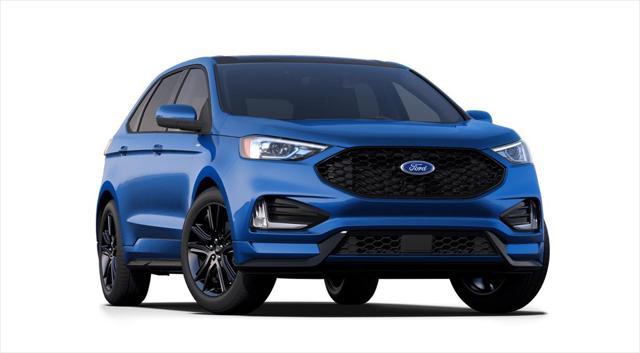 new 2024 Ford Edge car, priced at $46,371