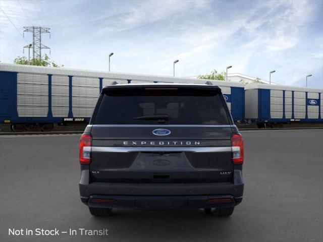 new 2024 Ford Expedition car, priced at $72,799