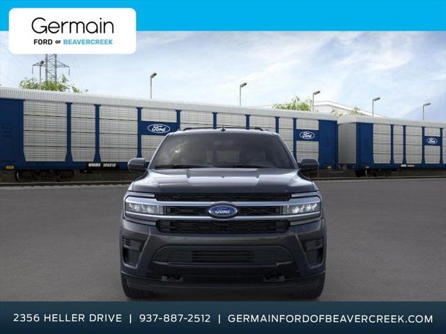 new 2024 Ford Expedition car, priced at $67,066