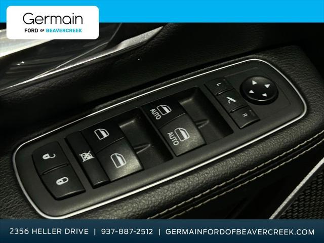 used 2019 Ram 1500 car, priced at $31,299