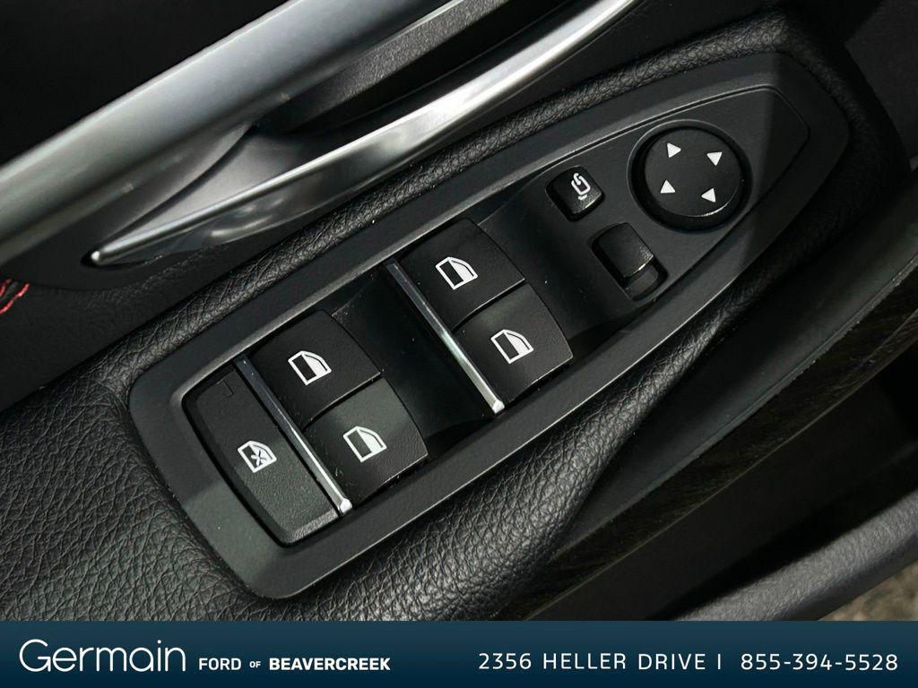 used 2017 BMW 330 car, priced at $16,300