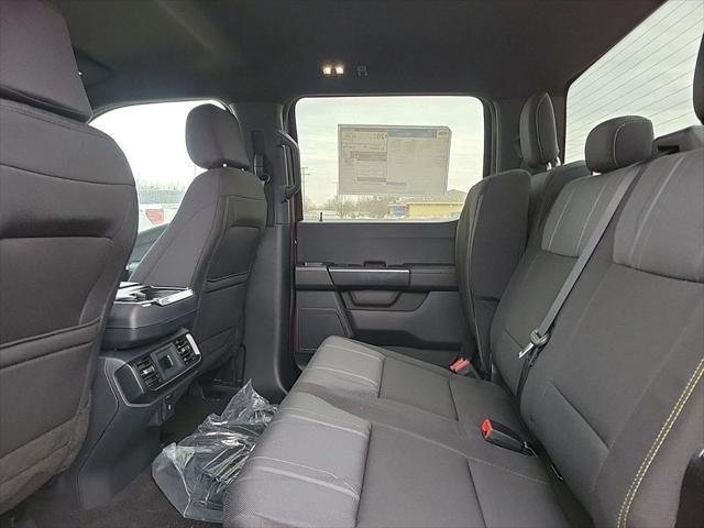 new 2024 Ford F-150 car, priced at $48,102