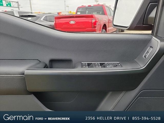 new 2024 Ford F-150 car, priced at $48,102
