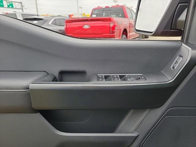 new 2024 Ford F-150 car, priced at $48,102